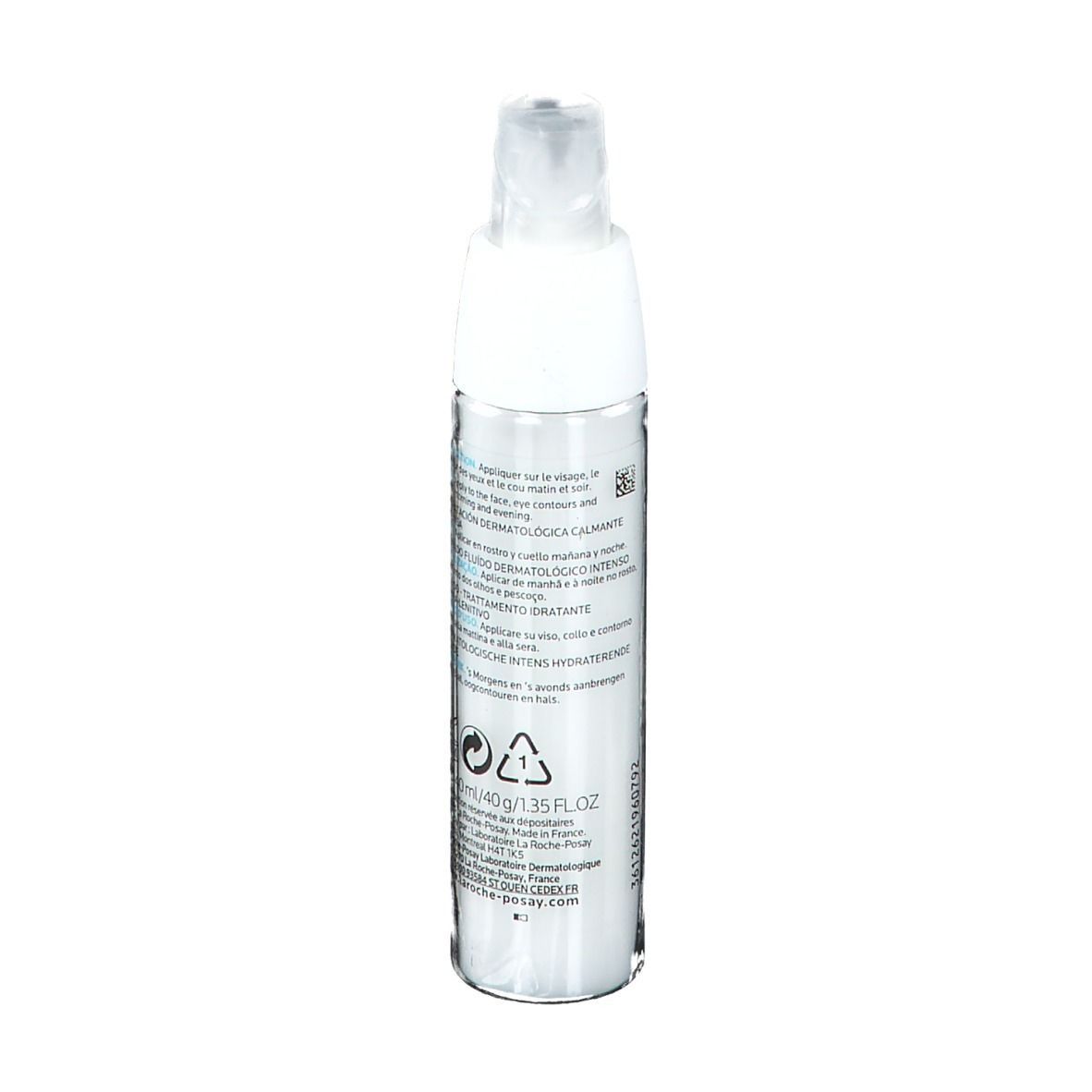 La Roche Posay Tolerian Ultra Fluid