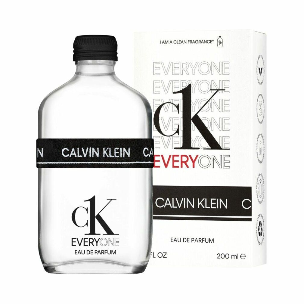 Calvin Klein, CK Everyone E.d.P. Nat. Spray