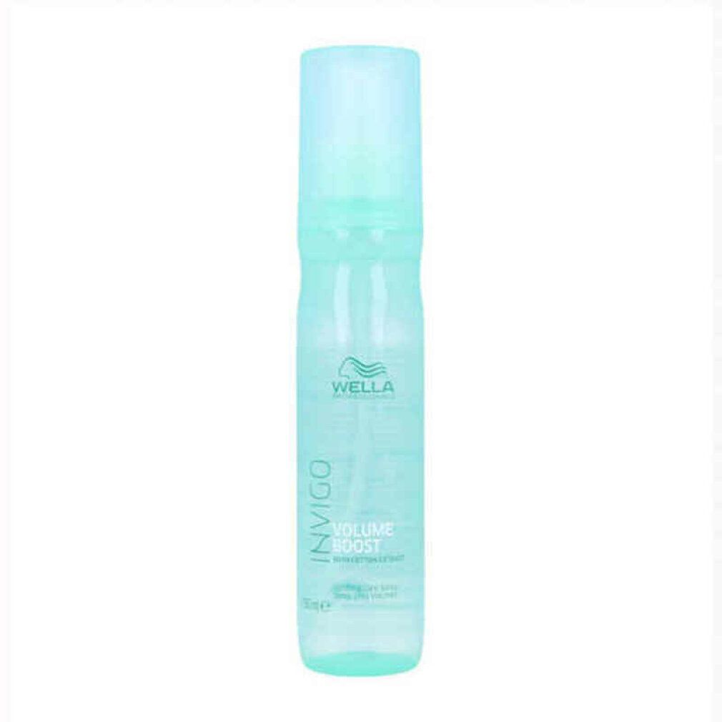 Wella Invigo Volume Boost Spray