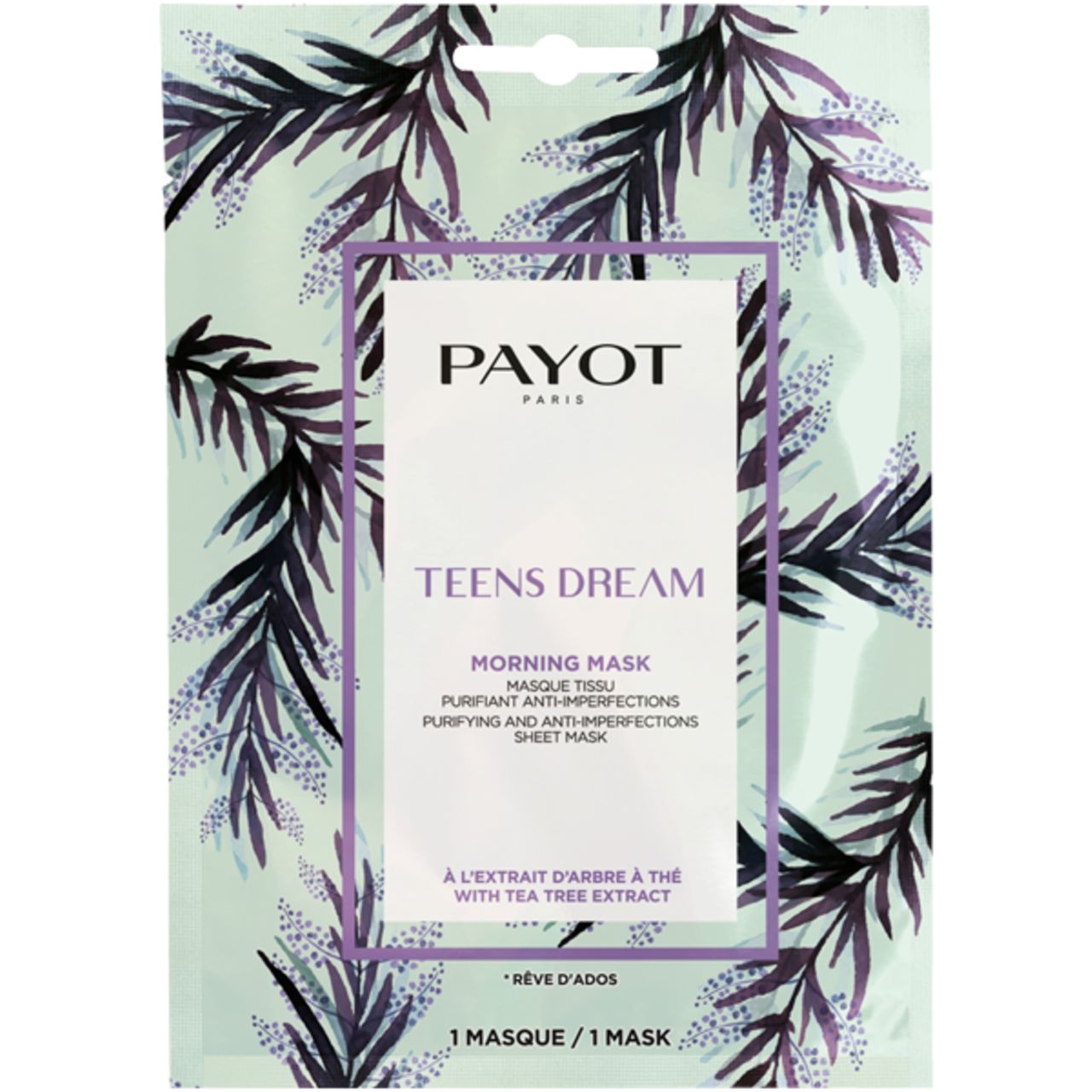 Payot, Teens Dream