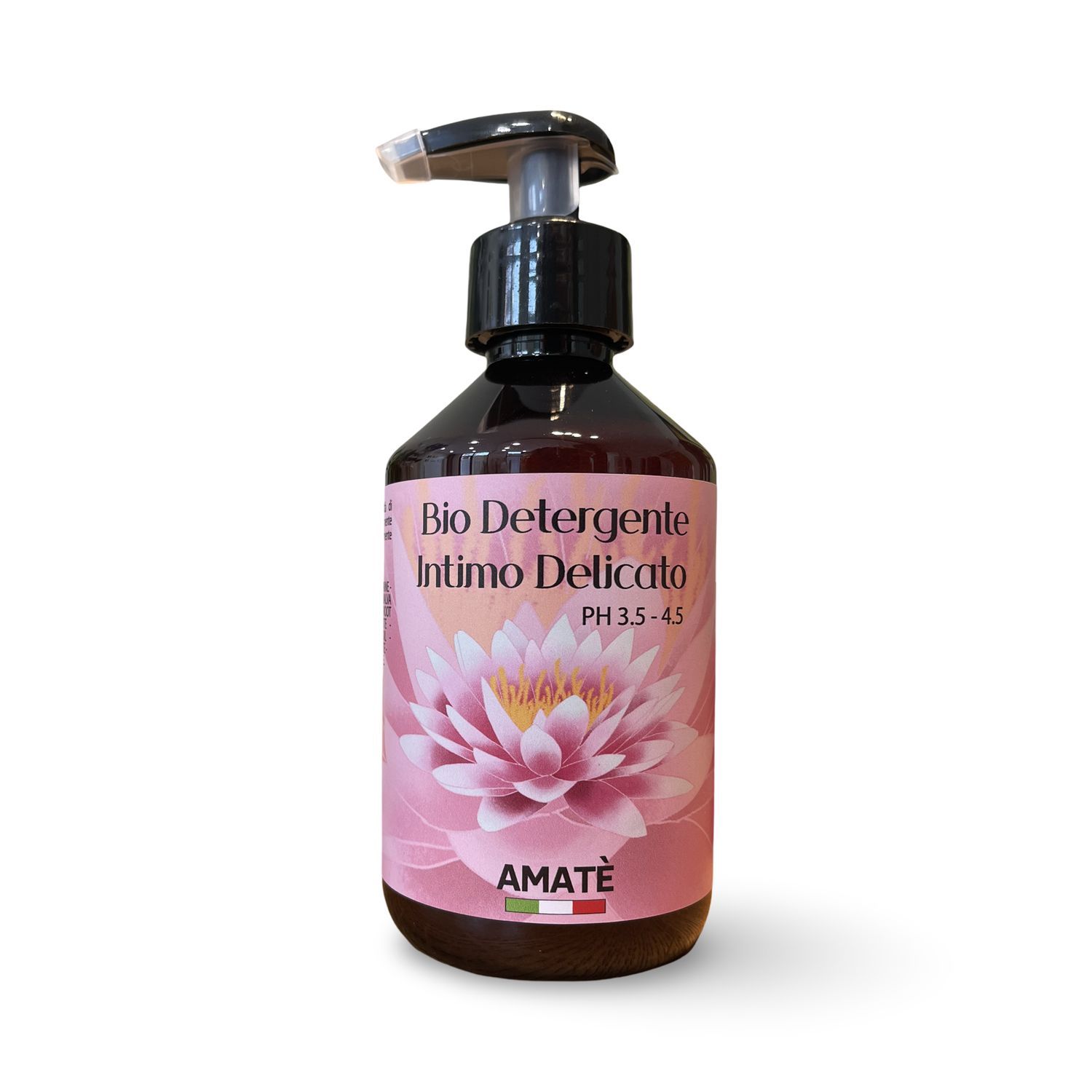 Amatè Detergente Intimo Bio Eudermico