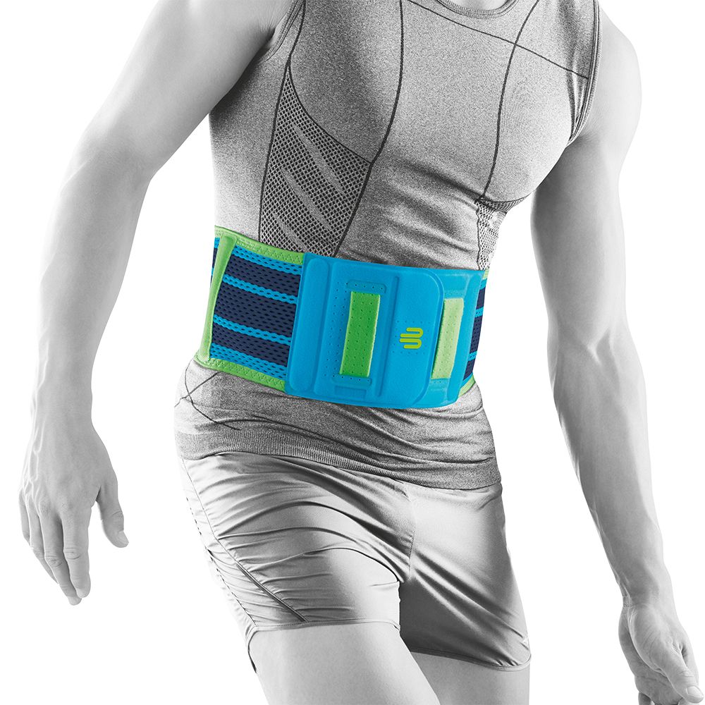 Bauerfeind Sports Back Support Rückenbandage