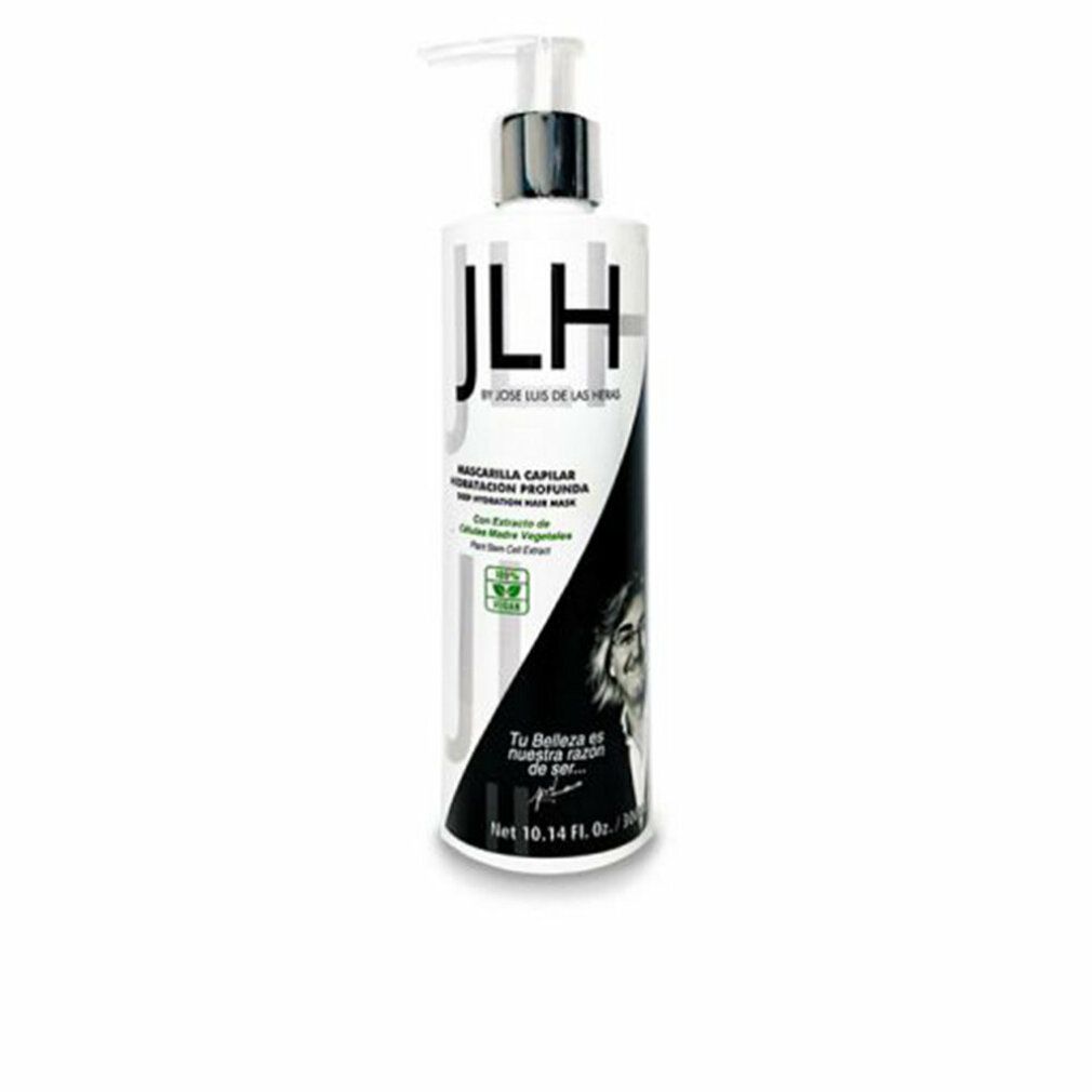 Jlh Maschera con estratto di cellule staminali vegetali 0,3 l