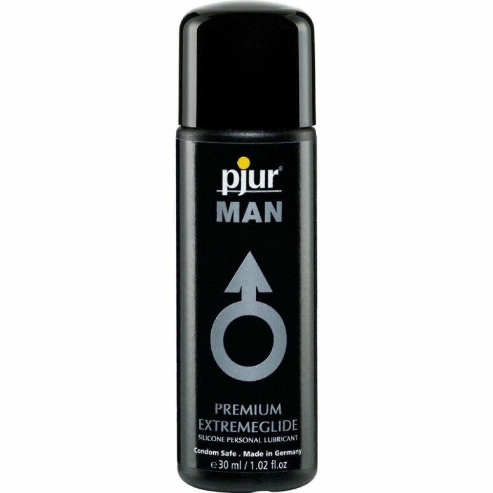 Pjur man premium extremeglide
