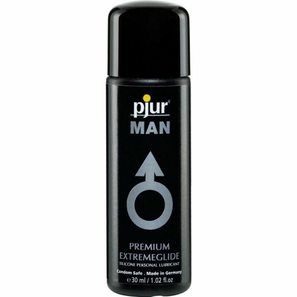 Pjur man premium extremeglide 30 ml