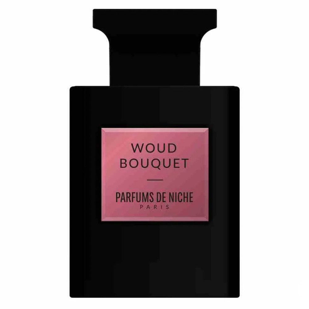 Parfums de Niche - Wood Bouquet Eau Parfum 100 ml