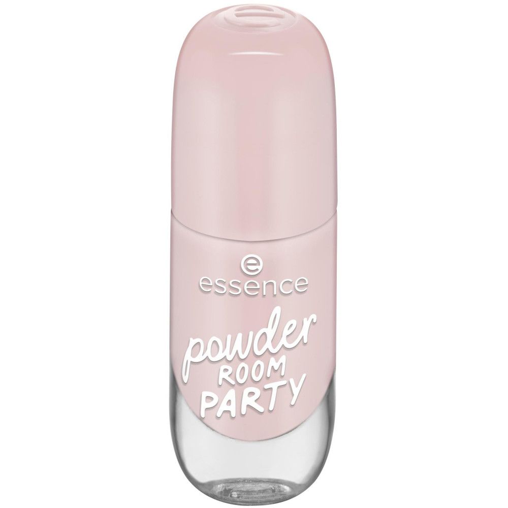 Essence - Nagelfarbener Gel-Nagellack