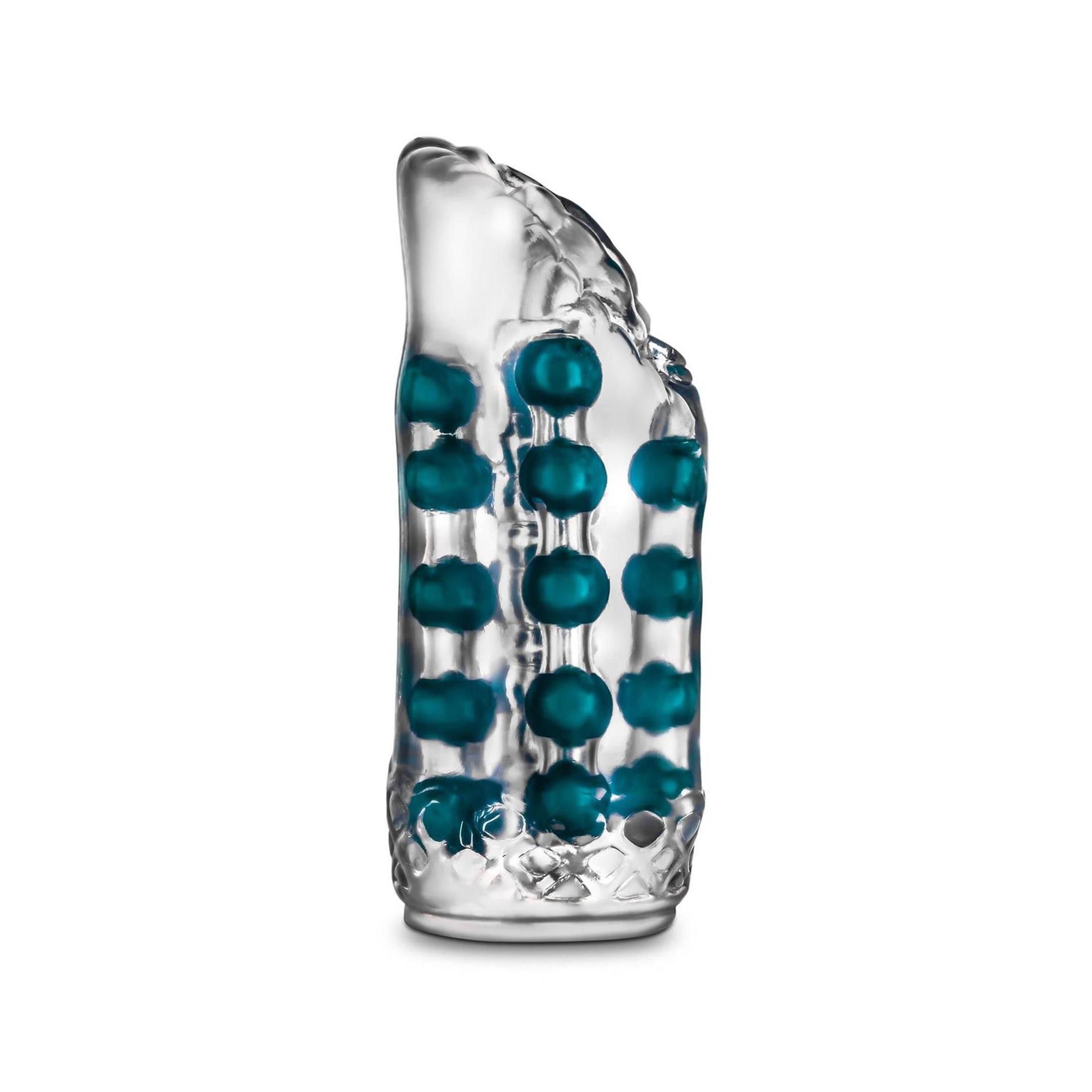 Blush - M FOR MEN SUPERSTROKER