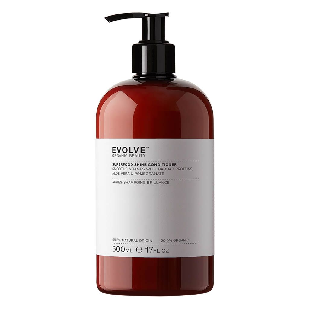 Evolve Superfood Glans Conditioner 500