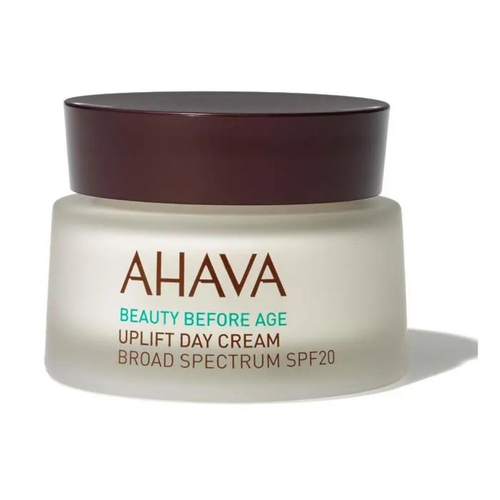 Ahava, Beauty Before Age Uplift Day Cream SPF 20