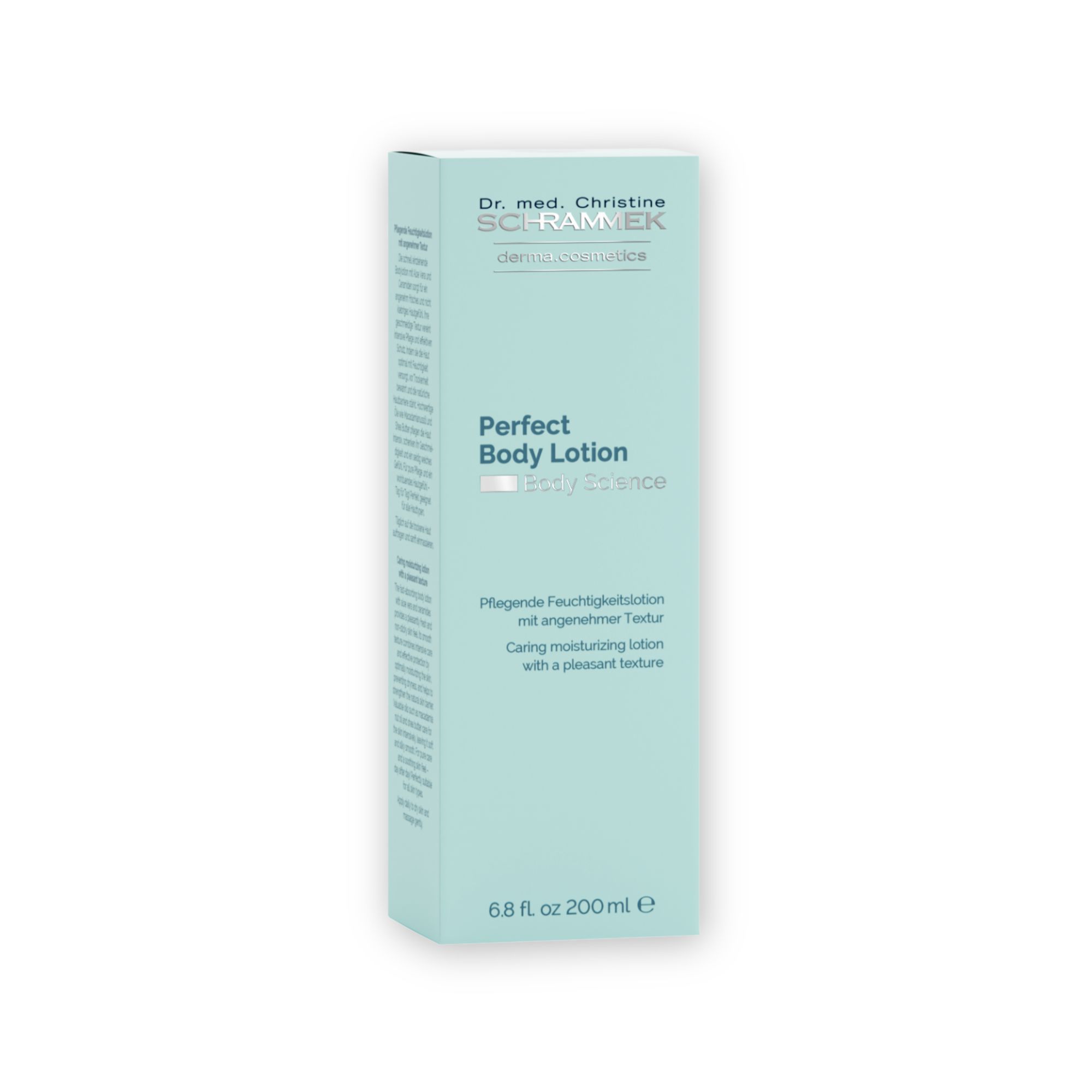 DR. MED. SCHRAMMEK Perfect Body Lotion