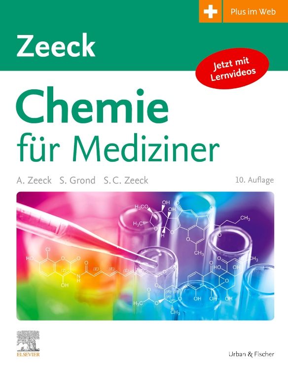 Chemie für Mediziner