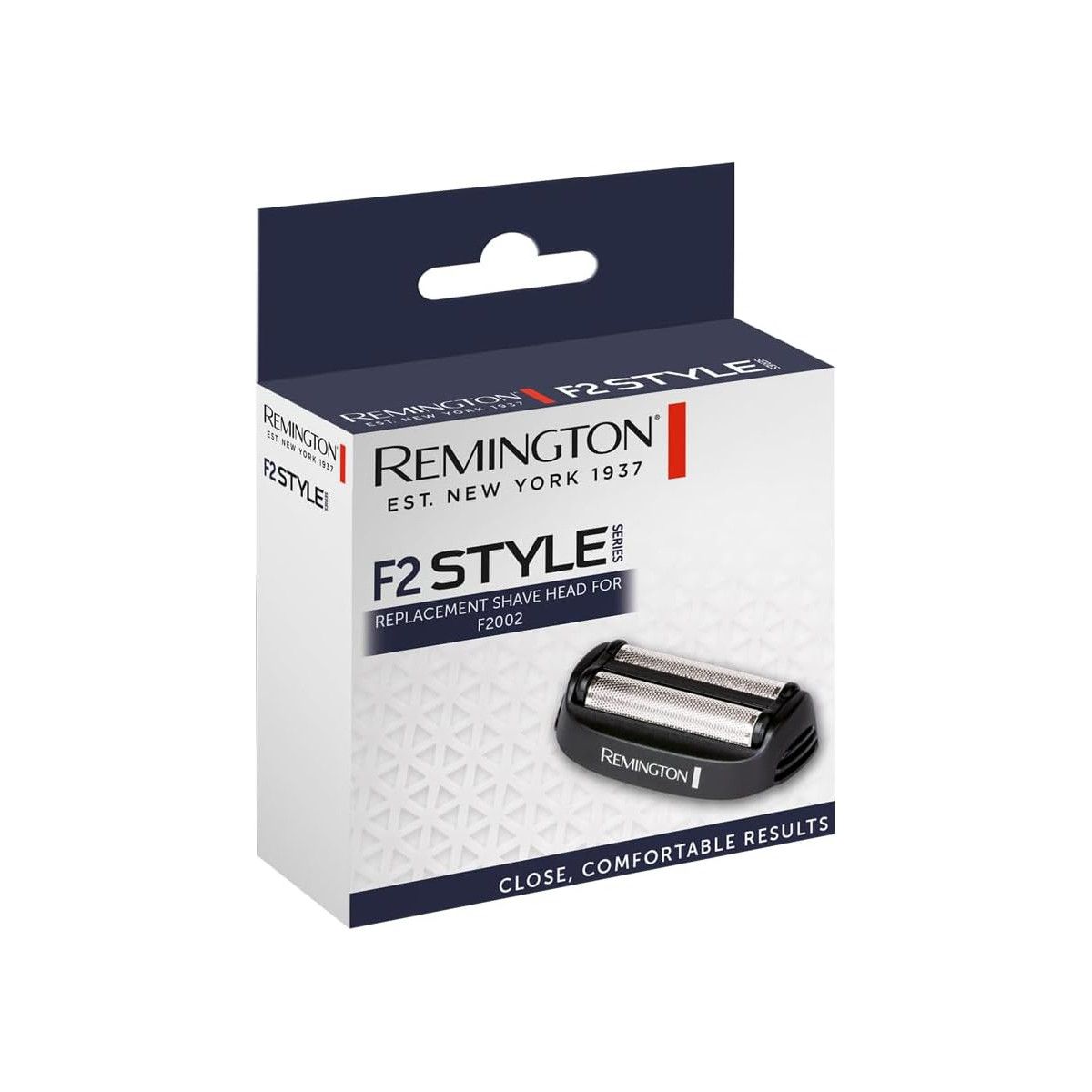 REMINGTON Scherkopf SPF-F2 für Rasierer F2002 E51 Style F2 Ersatz Rasierkopf