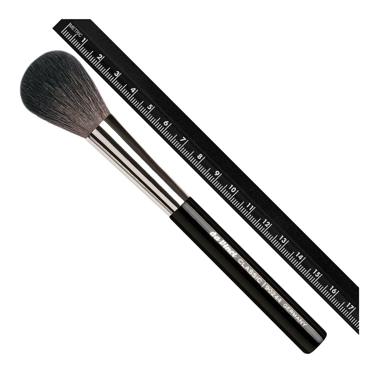 Da Vinci, Classic Luxe Rougepinsel