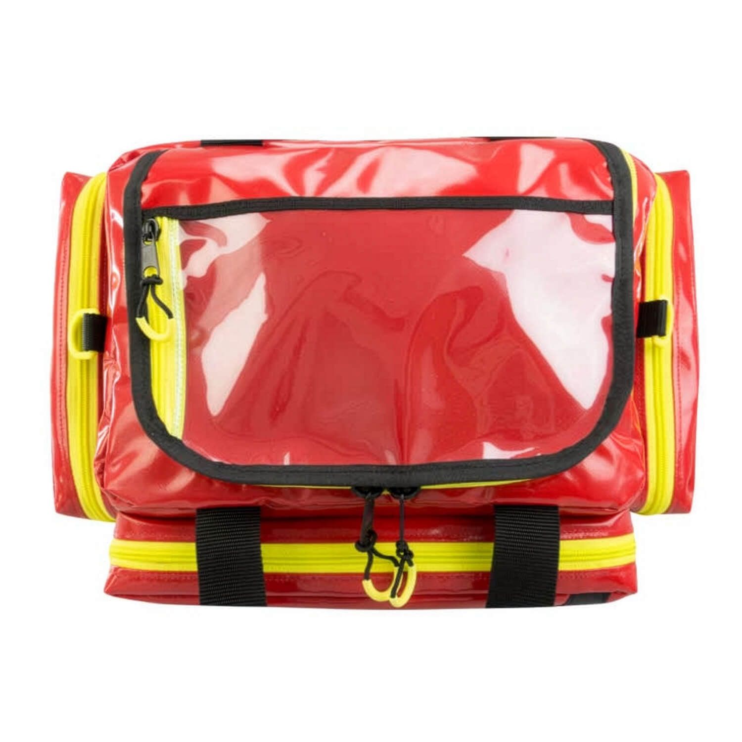 HUM AEROcase Notfalltasche Polyester Größe M, signalrot