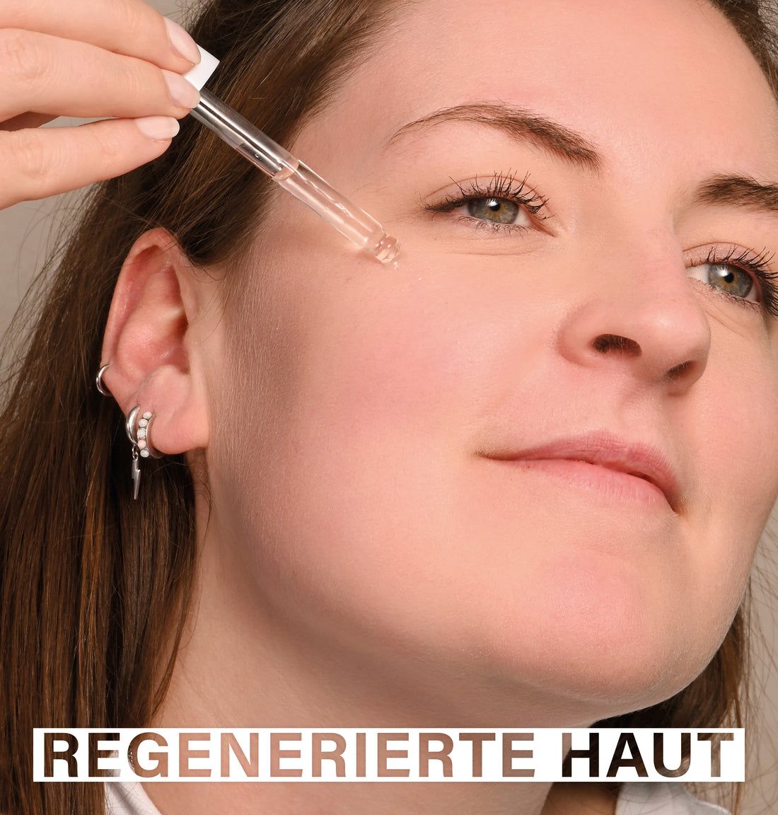 Rosental Organics Regenerating Serum