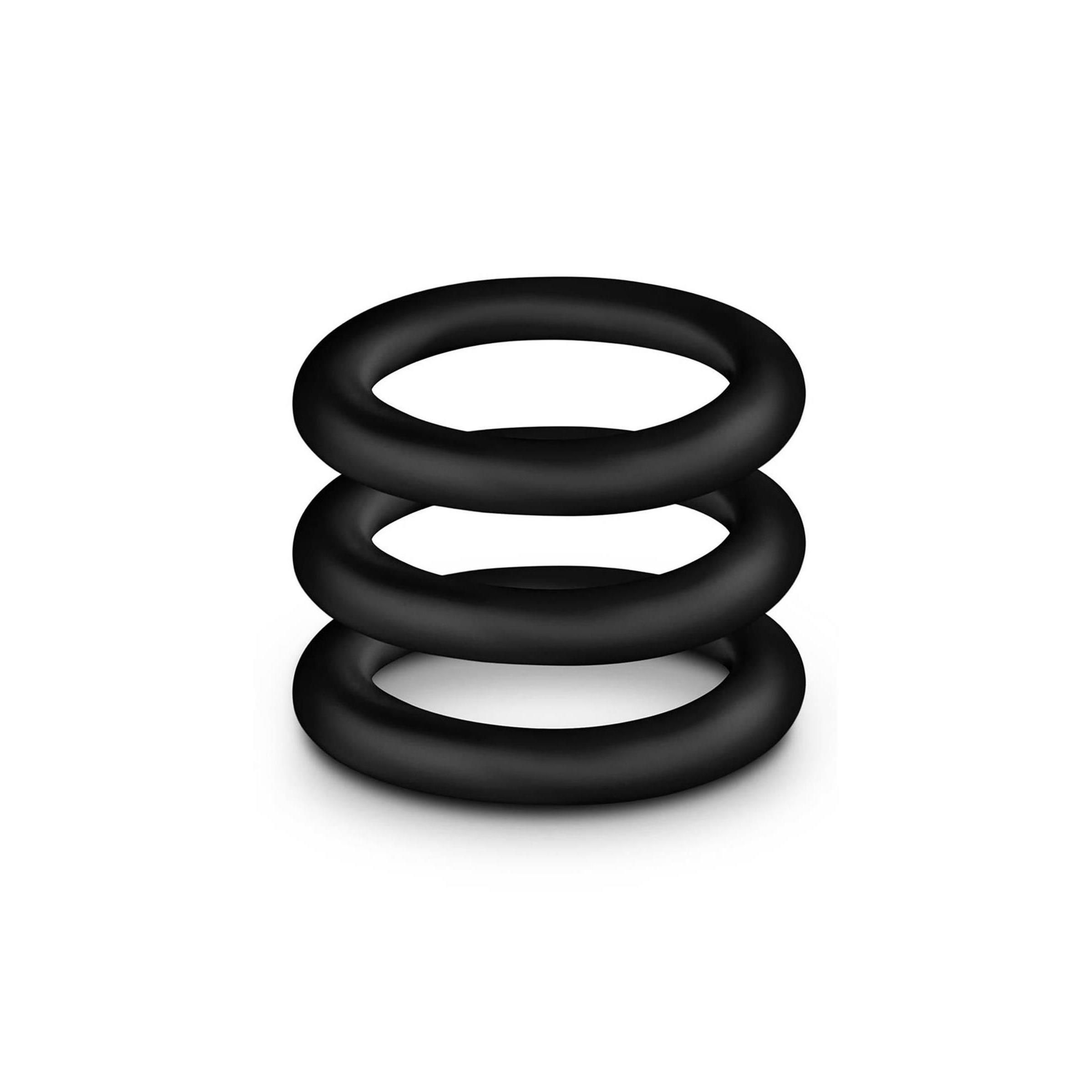Blush - PERFORMANCE VS2 COCK RINGS