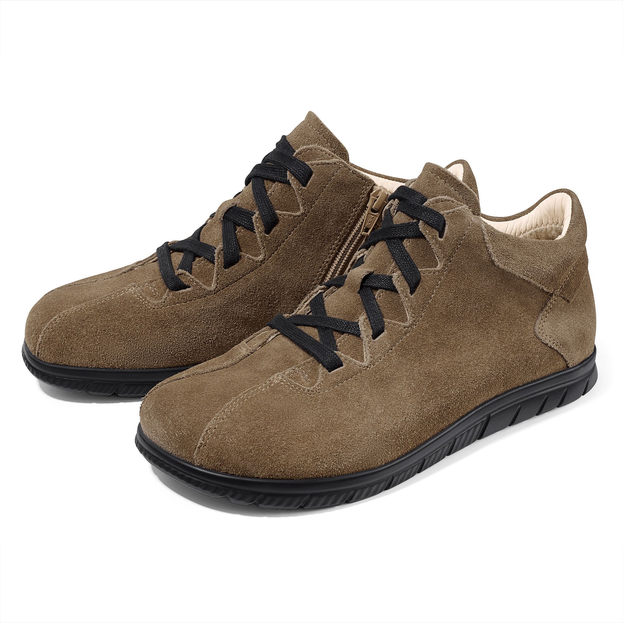 BÄR Schuhe Lina Damen - Stiefeletten Weite: breit 1 St