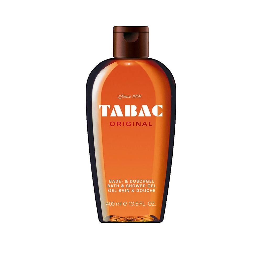 Tabac Original Bath & Shower Gel 200 Ml - Immagine 2