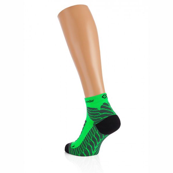 Under Pressure Sneakers - Sportsocken