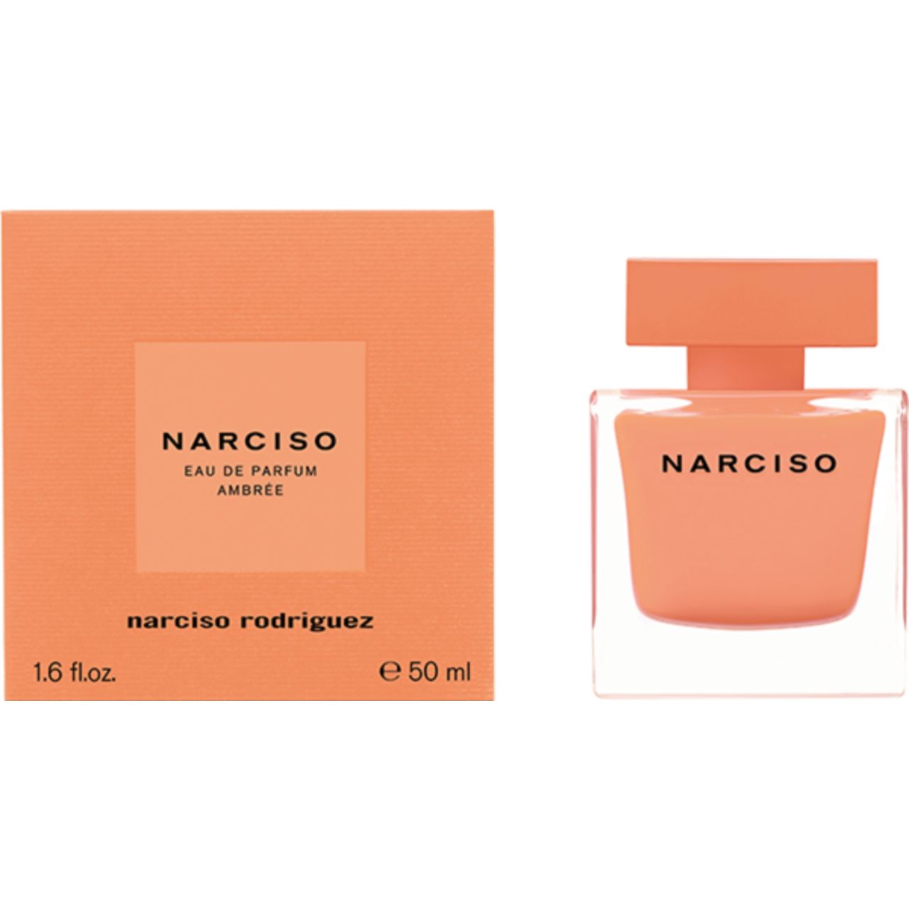 Narciso Rodriguez, Narciso Ambrée E.d.P. Nat. Spray