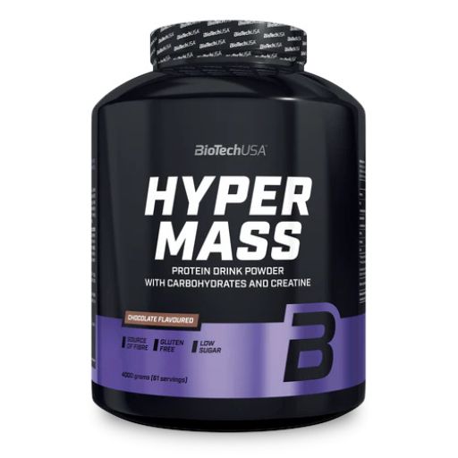 BioTech Hyper Mass