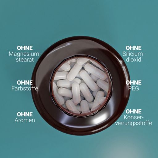 Nullure NADH 20 mg