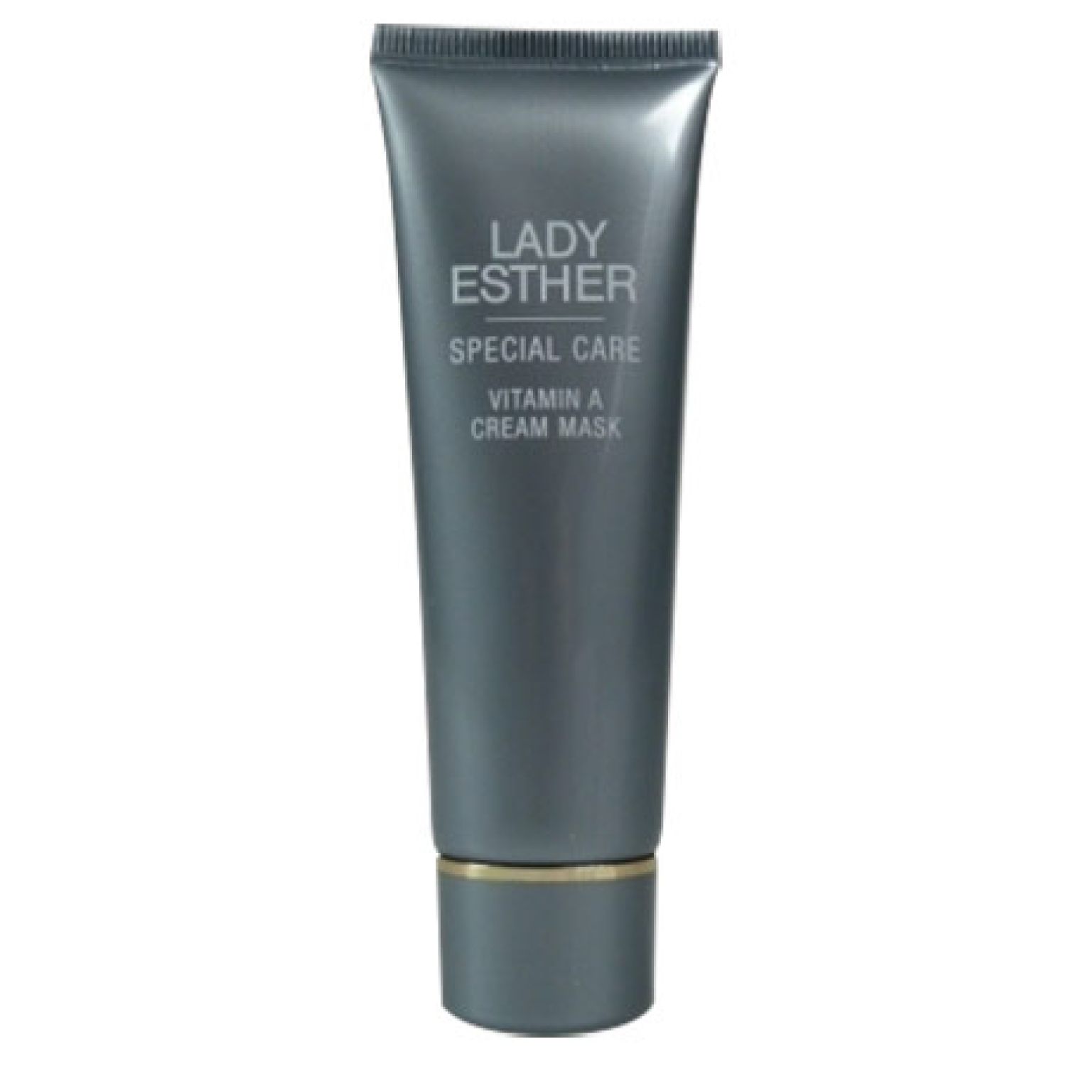 Lady Esther Cosmetic Special Care Vitamin A Cream Mask