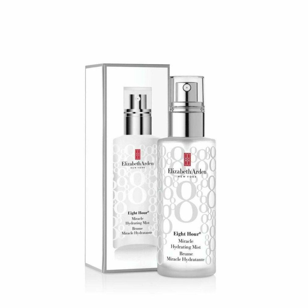 Elizabeth Arden Eight 8 Hour Miracle Hydrating Mist 100 ml