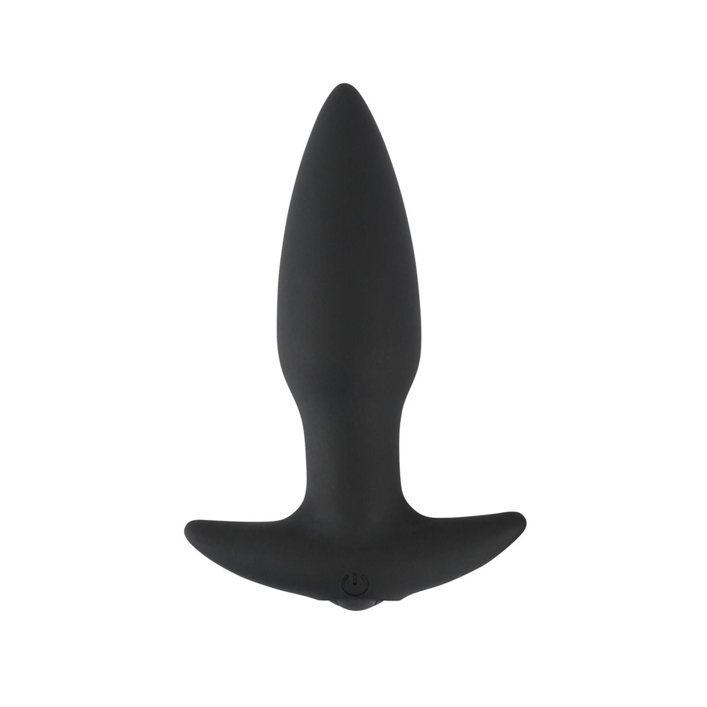 Black Velvets - RC Butt Plug