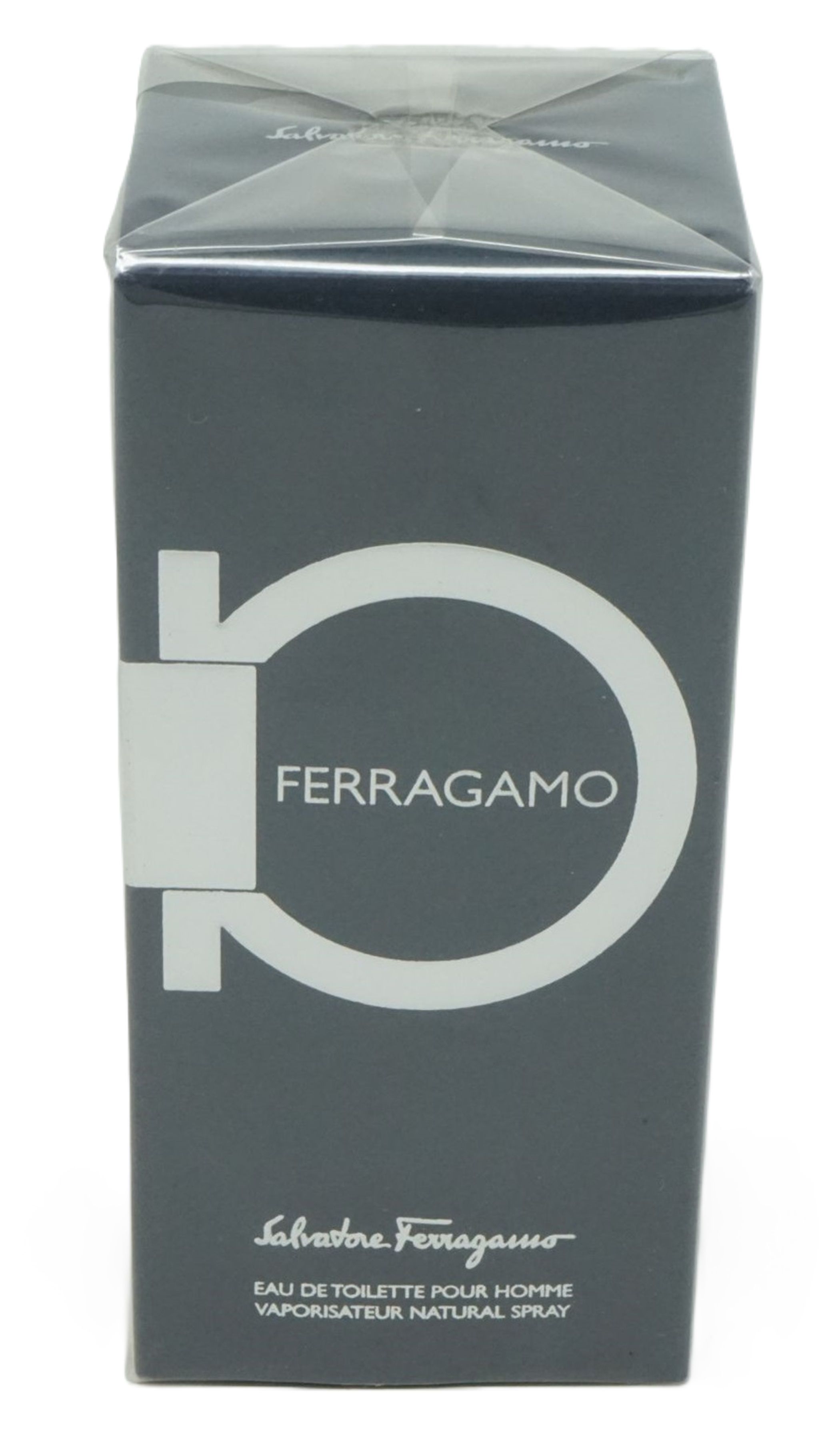 Salvatore Ferragamo Eau de Toilette Pour Homme