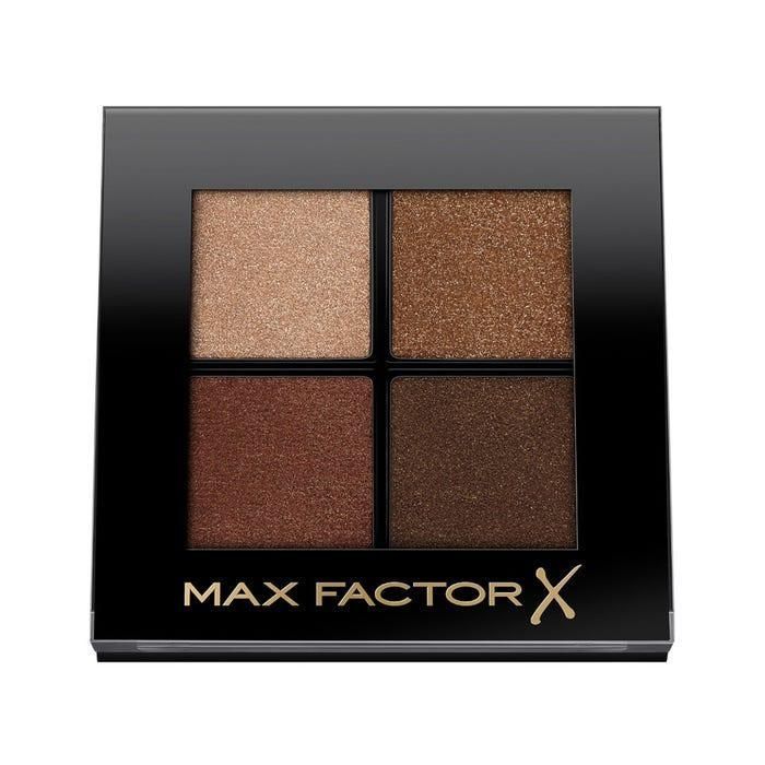 M.FACTOR PALETTE COLOUR EX.04