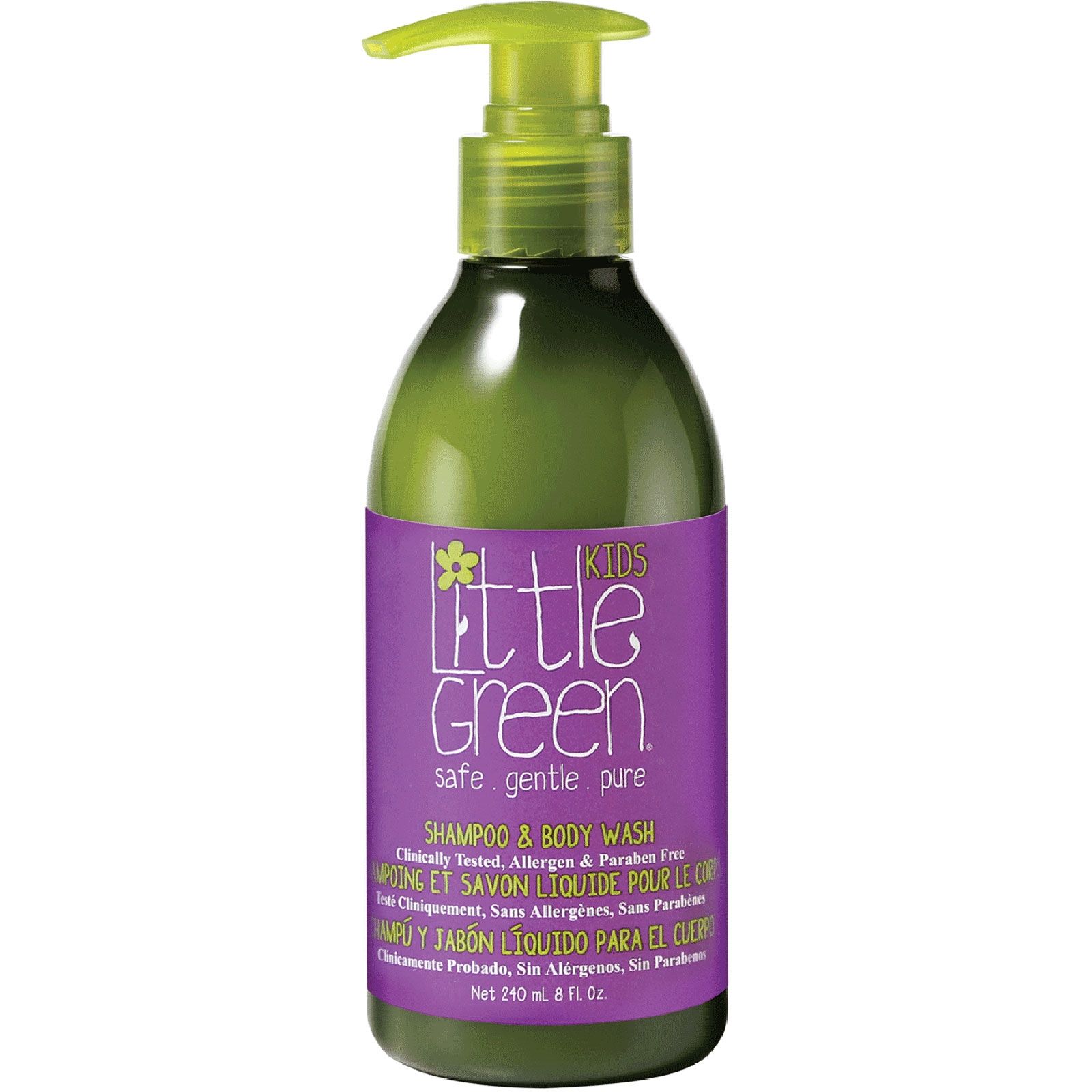 Little Green - Kids 240 ml