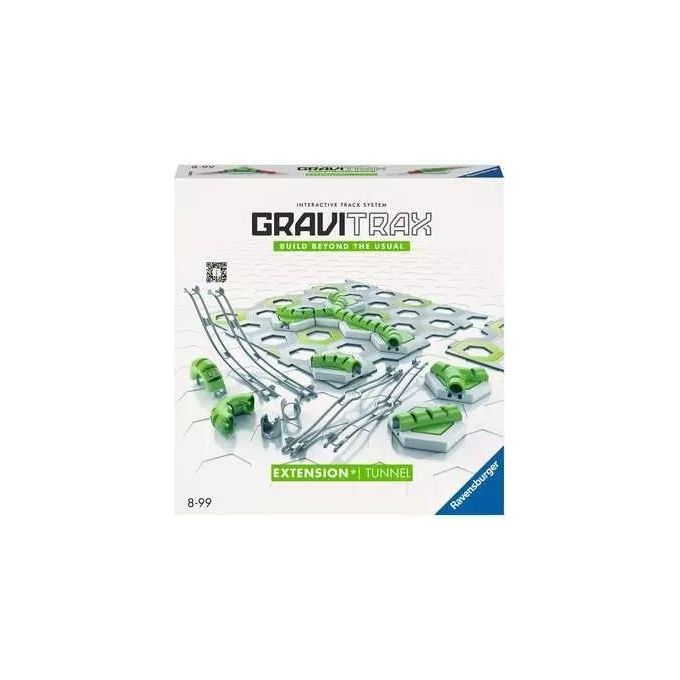 Ravensburger GraviTrax Extension Tunnel Pista da biglie giocattolo