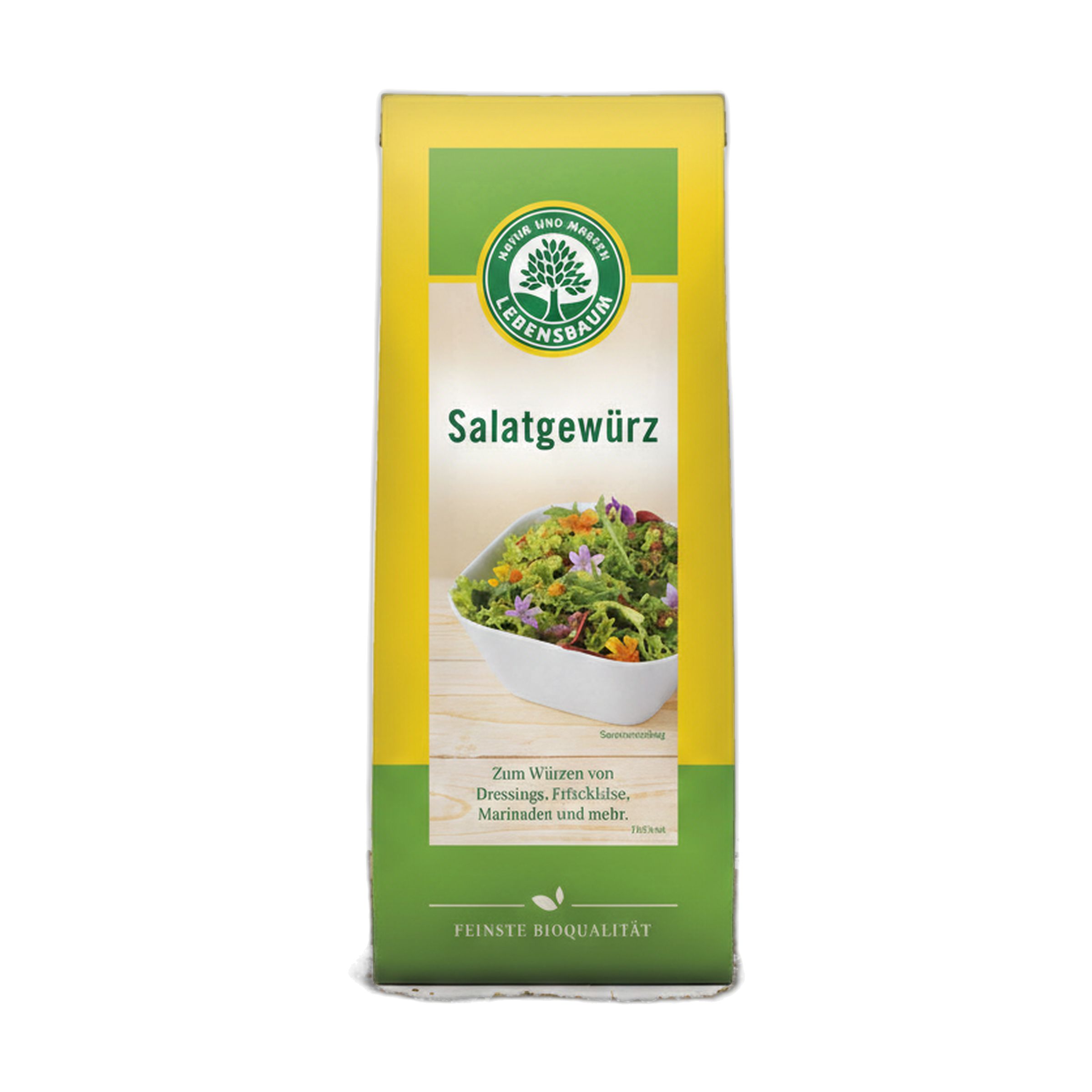 Lebensbaum Bio Salatgewürz 1 Pc