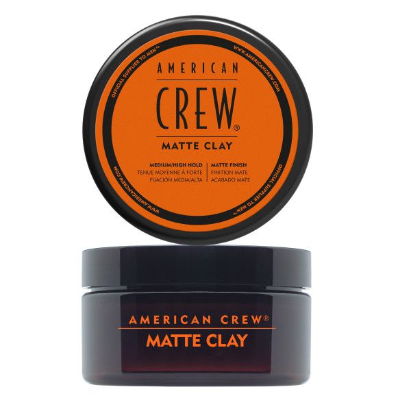 Revlon AMERICAN CREW Matte Clay