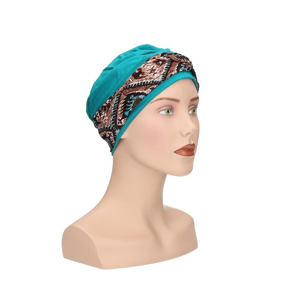 Turban Betty von Turbane - designs by Lofty