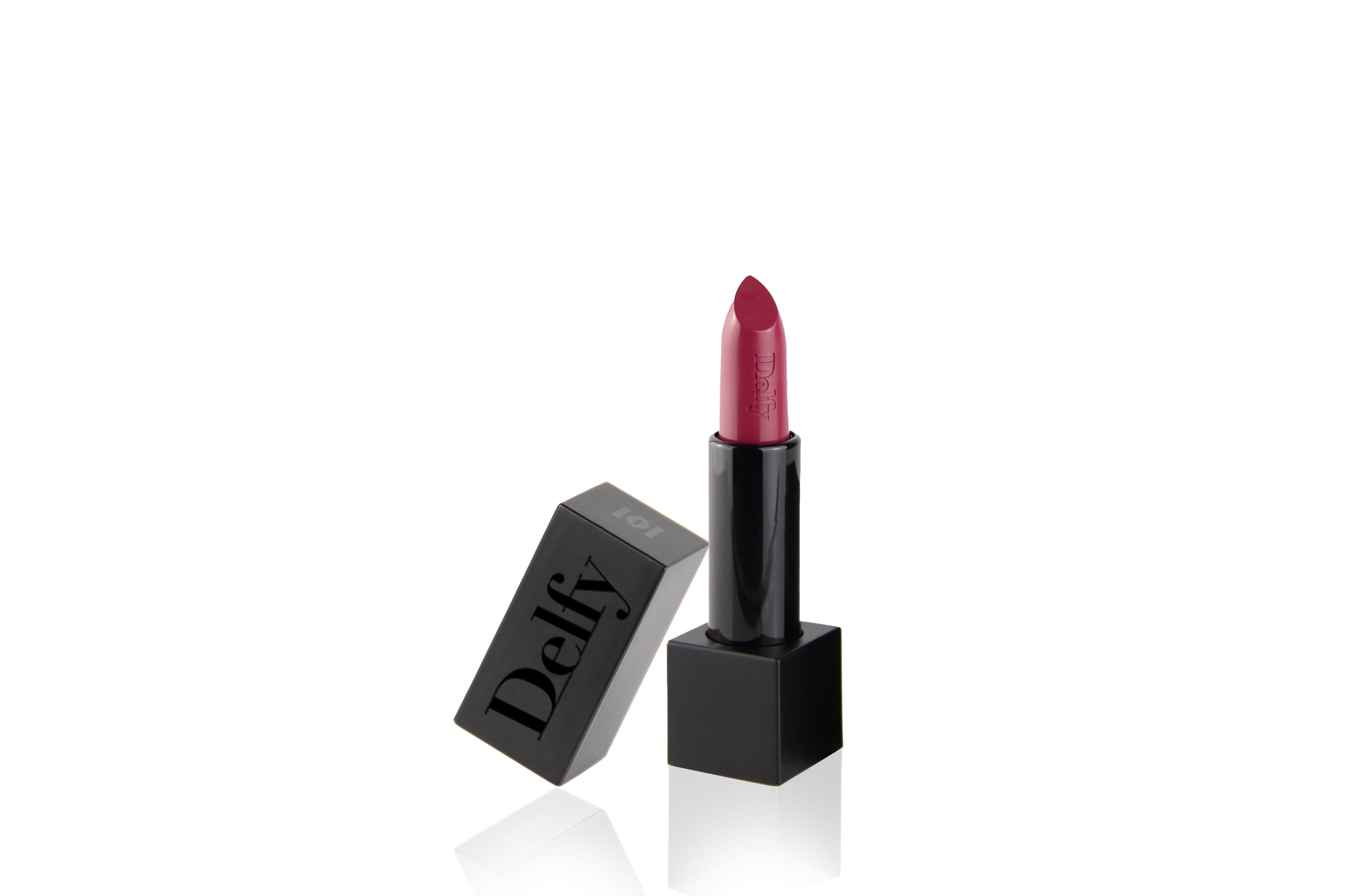 Delfy Velvetly Matt Lipstick Romantic