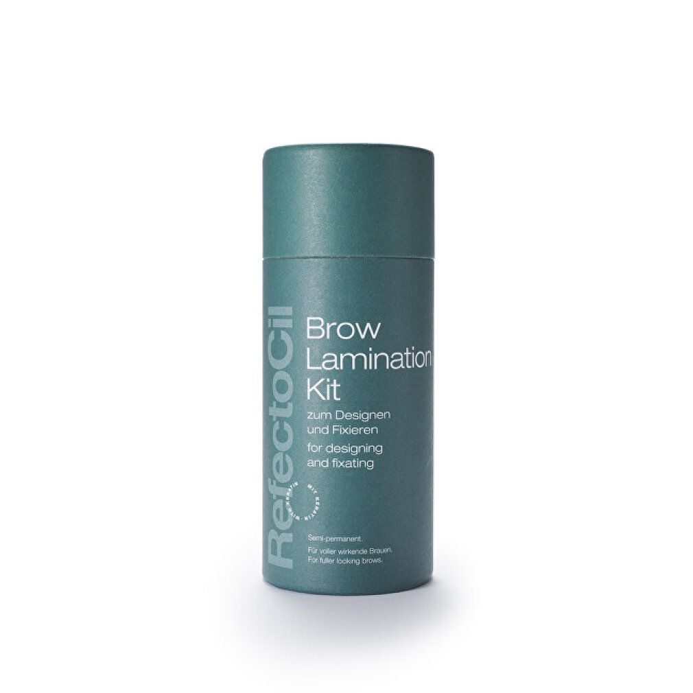 Refectocil Brow Lamination Kit