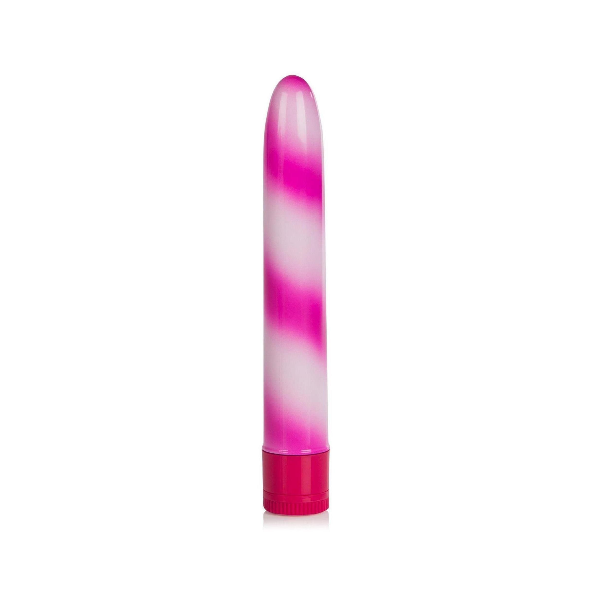 CalExotics - Candy Cane Massager