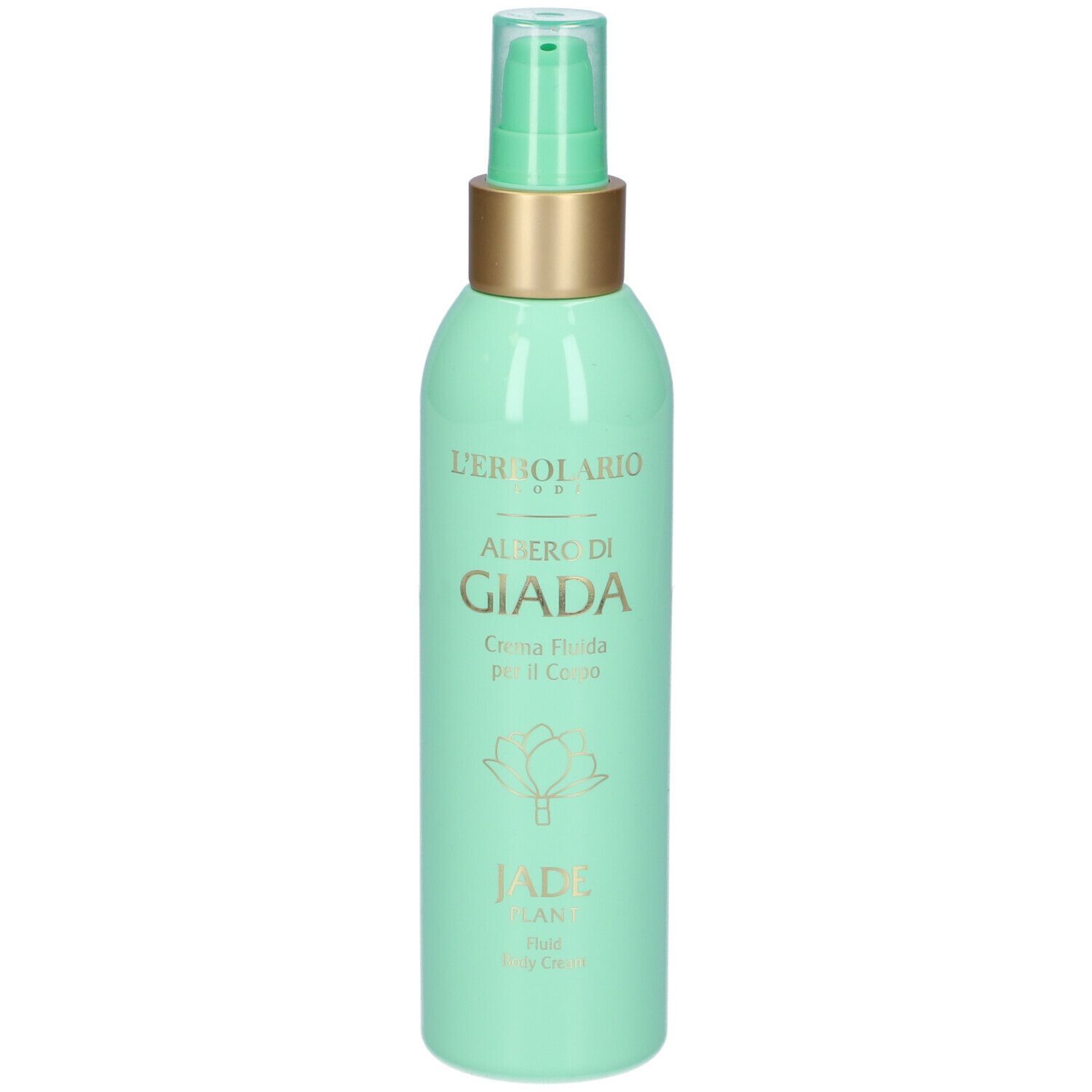 Albero DI Giada CR Fluida CRP 200 ml Creme