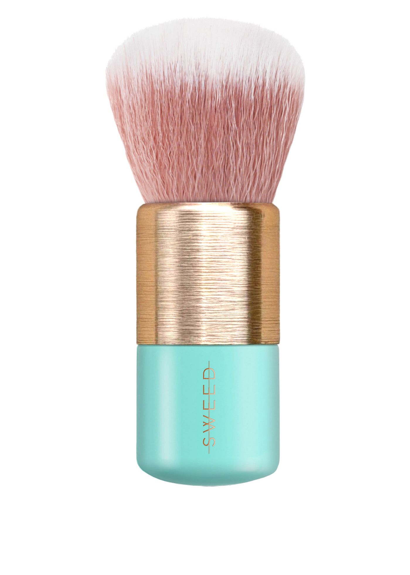 Sweed 02 Kabuki Brush 1 St