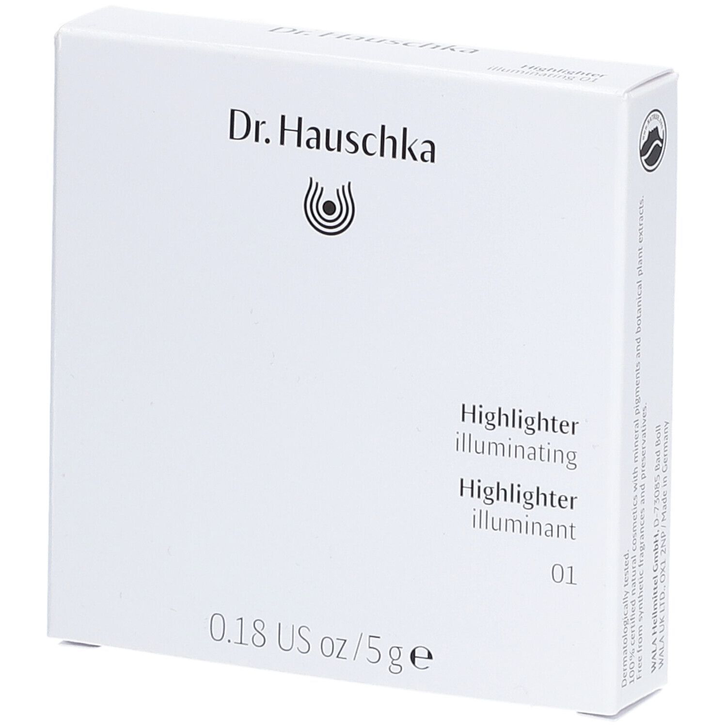 Dr. Hauschka Teint Highlighter