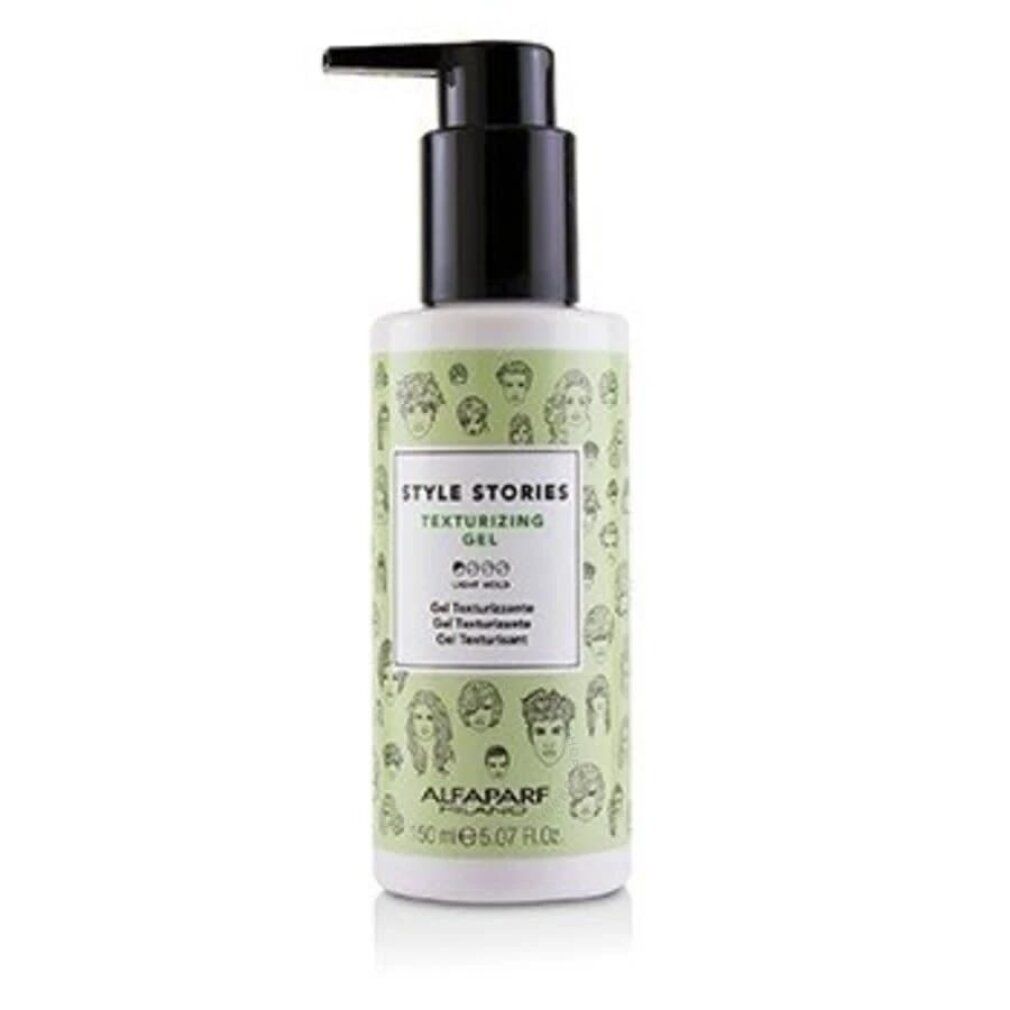 Alfaparf Style Stories Texturizing Gel