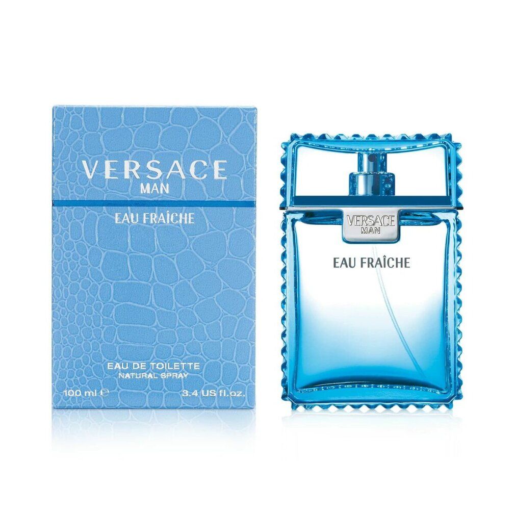 Versace After Shave Man Eau Fraiche