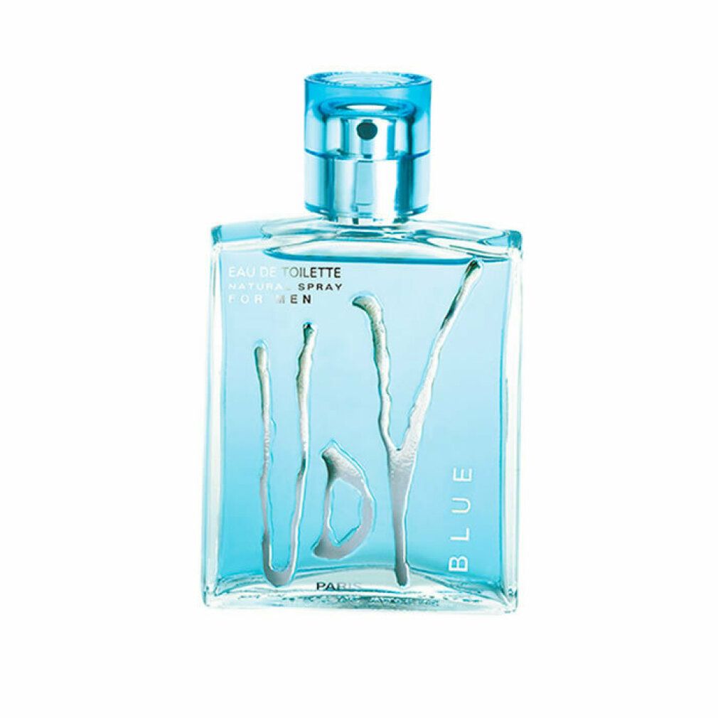 Ulric De Varens Blue For Men Eau De Toilette Spray