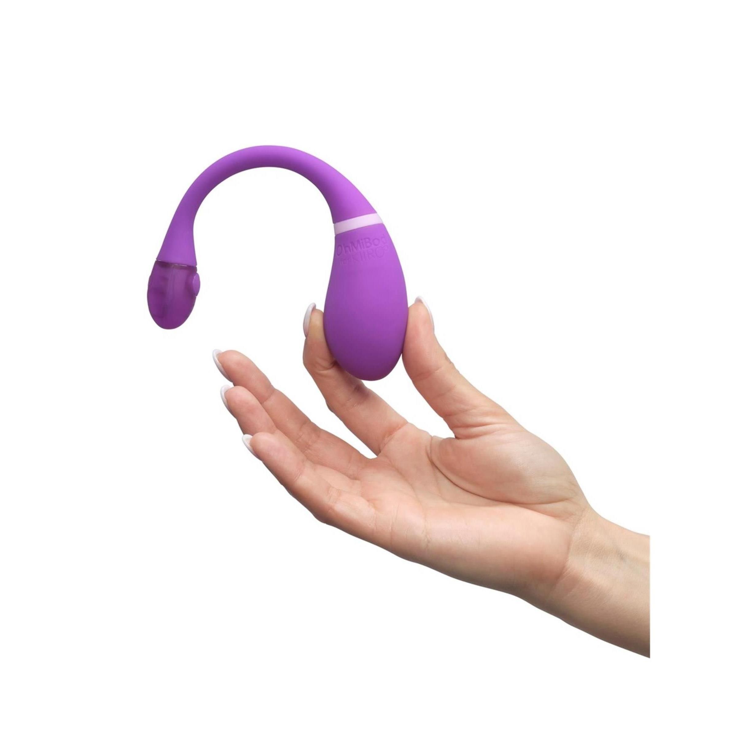 Kiiroo - OhMiBod OhMiBod Esca 2 by Kiiroo