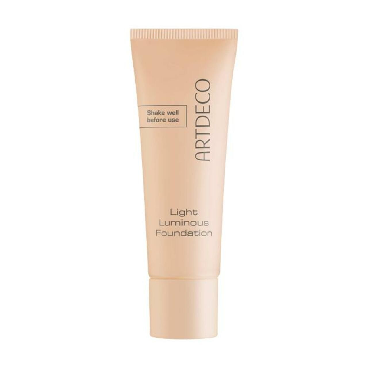 Artdeco, Light Luminous Foundation