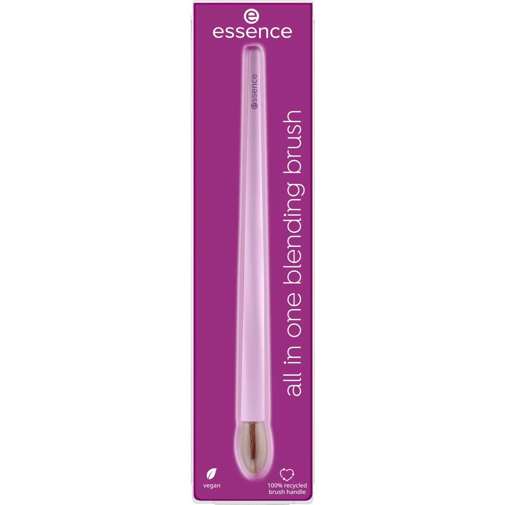 Essence - All-in-One Verblendpinsel