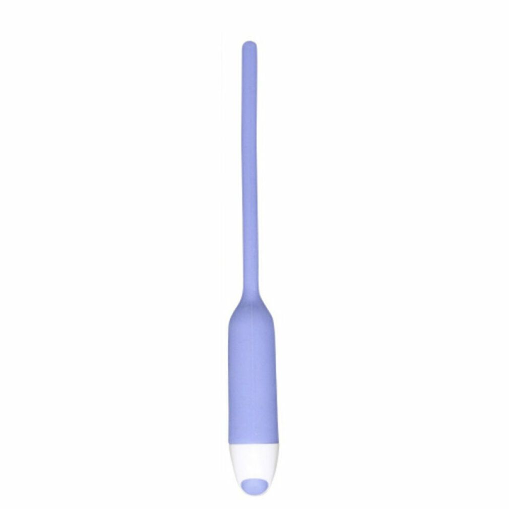 Dilator „Silikon-Harnröhren-Vibrator“ mit Vibration | You2Toys